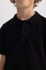 ⁦تيشرت للاولاد B0668A8⁩ - الصورة ⁦8⁩