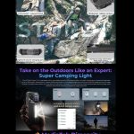 ⁦هاتف ذكي هايبر 7 برو مقاوم للماء، اندرويد 14 + 5G، 200MP، 36GB + 256GB، شاشة 6.6 انش FHD، 10800mAh، 33 واط، جوال مقاوم للماء⁩ - الصورة ⁦5⁩