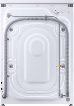 ⁦سامسونج غسالة تحميل امامي 8 كجم بكفاءة طاقة من الدرجة الاولى مع بخار صحي WW80FG3M05AWGU (اصدار الامارات العربية المتحدة)⁩ - الصورة ⁦6⁩