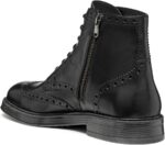 ⁦بوت بطول الكاحل للرجال من يو هنريز⁩ - الصورة ⁦4⁩