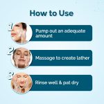 ⁦ذي ديرما كو. غسول وجه مضاد للتلوث بالببتيد من اكس دكتور في | يزيل التلوث والاوساخ والشوائب بلطف | يعزز تجديد البشرة وترطيبها والكولاجين | خالي من الكبريتات والبارابين، 100 مل⁩ - الصورة ⁦7⁩