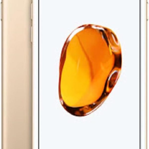 هاتف ذكي 7 مستعمل مسبقا، 32 جيجابايت، ذهبي