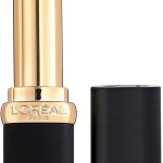 لوريال باريس احمر شفاه كولور ريتش انتينس فوليوم مات من لوريال، لون شفاه غني بحمض الهيالورونيك لراحة تدوم حتى 16 ساعة طوال اليوم، لو وود نونشالانت، 0.06 اونصة