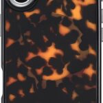 كيت سبيد نيويورك جراب ايفون 17 - متوافق مع ماج سيف - جراب موبايل مصمم - تورتويس