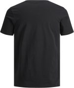 ⁦JACK & JONES Boy's O-Neck T-Shirt⁩ - الصورة ⁦2⁩