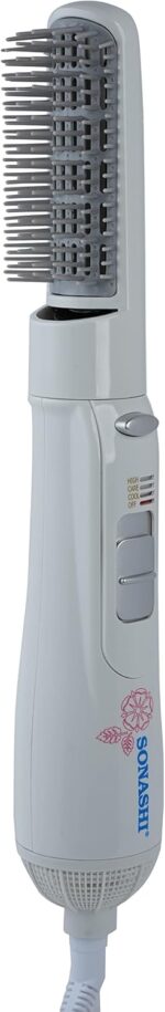 مصفف الشعر من سوناكشي