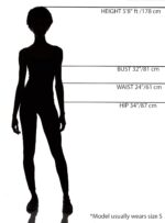 ⁦تي شيرت للنساء⁩ - الصورة ⁦4⁩