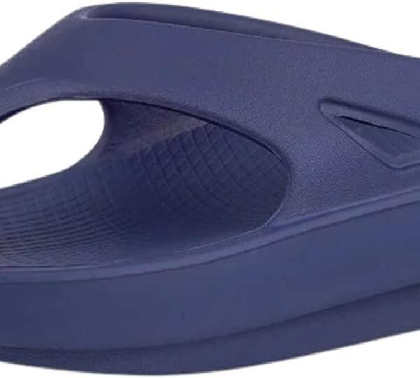 اوفوز - صندل رجالي او اوريجينال - صندل رياضي للتعافي بعد الجري