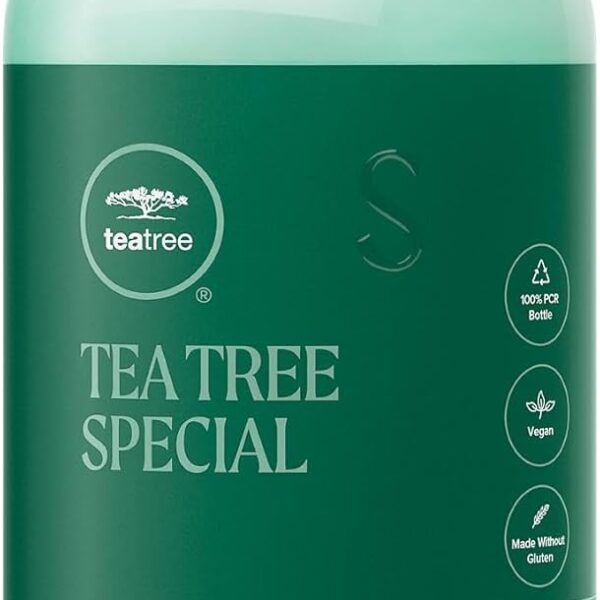 شامبو خاص بشجرة الشاي 10.14 fl. oz.