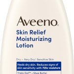 لوشن من افينو على هيئة لوشن