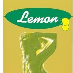 ايه 3 ليمون جليسرين - 260 مل