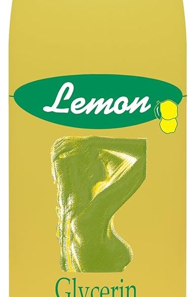 ايه 3 ليمون جليسرين - 260 مل