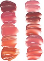 ⁦لاكا ملمع شفاه لاكا من اند كو جيلينج نود رقم 301 فيج رينج 0.16 اونصة⁩ - الصورة ⁦5⁩