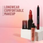 ⁦سويس بيوتي احمر شفاه غير لامع غير قابل للتنقل - بينك روز، 3.5 غرام⁩ - الصورة ⁦8⁩