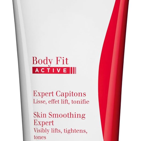 كلارنس بودي فيت اكتيف 200 مل