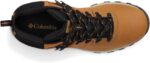 ⁦Columbia Discontinued Newton Ridge Plus Ii Waterproof mens Hiking Shoe⁩ - الصورة ⁦8⁩