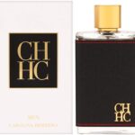 سي اتش من كارولينا هيريرا للرجال - او دي تواليت، 200 مل