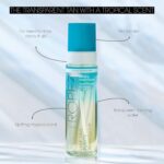 ⁦موس ماء برونزي نقي ذاتي للتسمير من سانت تروبيز، 100% نظيف وصديق للنباتيين، رغوة تسمير خفيفة الوزن مع رائحة استوائية، 170 مل⁩ - الصورة ⁦2⁩