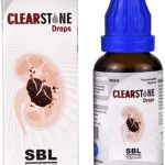 قطرات كليرستون، 30 مل