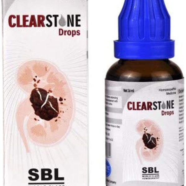 قطرات كليرستون، 30 مل