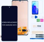 ⁦سامسونج M31S.Lcd.uk الاصلي IOS.ANDROID منتج UK LCD عالي الدقة بجودة عالية مع شاشة لمس ساطعة وسرعة ممتازة⁩ - الصورة ⁦2⁩