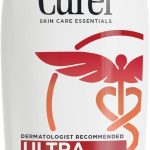 كيورل, لوشن مكثف فائق الشفاء للبشرة الضيقة والجفافة، 20 اونصة سائلة (591 مل)