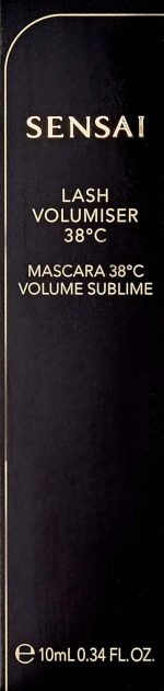 ⁦قناع 38 درجة لون 01 من سينساي⁩ - الصورة ⁦2⁩