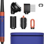 ديسون مجفف ومجفف متعدد الاستخدامات من اير راب (فينكا بلو وتوباز) | ضمان لمدة عامين ديسون