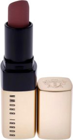 ⁦بوبي براون احمر شفاه لوكس مات / 0.14 اونصة تاوني بينك⁩ - الصورة ⁦2⁩