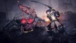 ⁦وحدة تحكم سوني Playstation NIOH - PS5، اسود، CUSA00001_00⁩ - الصورة ⁦12⁩