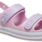 Crocs Crocs Toddlers' Crocband Cruiser Sandal unisex-baby Loafer Flat