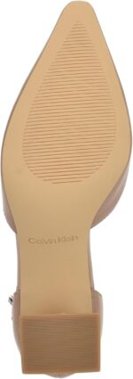 ⁦حذاء نالين بكعب عالي للنساء⁩ - الصورة ⁦4⁩