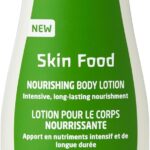 ويليدا لوشن مغذي للجسم من سكين فود، 200 مل