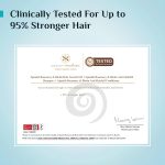 ⁦بيلغريم بلسم اسباني مضاد لتساقط الشعر بالروزماري والبيوتين لتقليل تساقط الشعر وتقصفه | شعر اقوى حتى 95% | مناسب لجميع انواع الشعر | للرجال والنساء 200 مل⁩ - الصورة ⁦8⁩