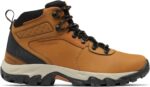 ⁦Columbia Discontinued Newton Ridge Plus Ii Waterproof mens Hiking Shoe⁩ - الصورة ⁦6⁩