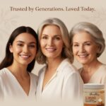 ⁦كوين هيلين لوشن لليدين والجسم بزبدة الكاكاو 907 غرام/ 32 اونصة⁩ - الصورة ⁦10⁩