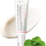 اكسيس-واي كريم تقشير وملء المسام من ال اتش ايه | 50 مل / 1.69 اونصة سائلة | تقليل المسام | العناية بالمسام | كريم المسام | شد المسام | كيه بيوتي