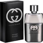 جوتشي جيلتي بور أوم للرجال - أو دى تواليت, 50 مل