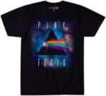 تي شيرت للرجال من ليكويد بلو