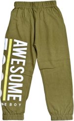 ⁦بنطلون تي2 اف للاولاد (عبوة من 5 قطع)⁩ - الصورة ⁦7⁩