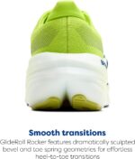 ⁦بروكس حذاء رياضي للرجال من جليسرين ماكس⁩ - الصورة ⁦3⁩