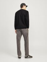 ⁦JACK & JONES Mens URBAN EDGE TEE O-NECK Modern (pack of 1)⁩ - الصورة ⁦3⁩