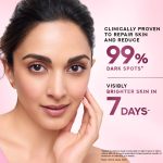 ⁦Pond's Bright Beauty Anti-Spot Serum Cream with Niacinamide and SPF 15 PA++ Fades Dark Spots and Reveals Bright Skin, 50g⁩ - الصورة ⁦6⁩