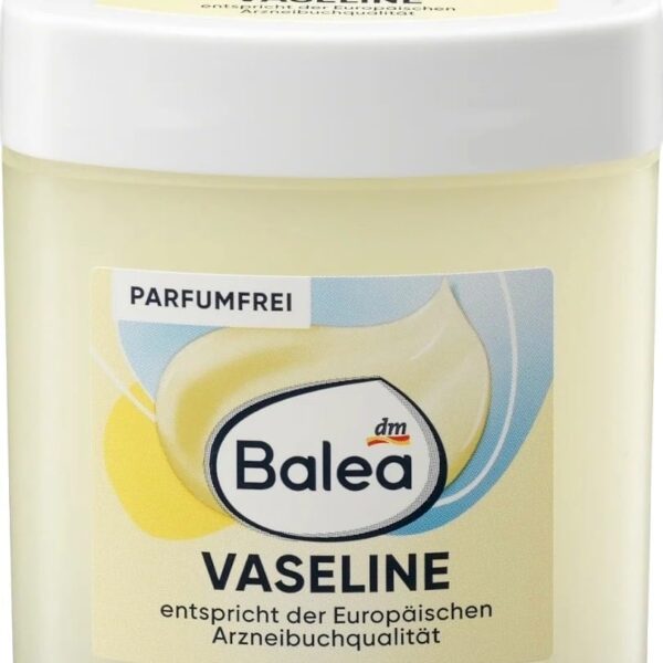 باليا فازلين