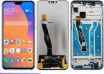 ⁦HUA.WEI.hon.er.Y19.19 LCd. IOS.ANDROID الأصلي UK LCD المنتج جودة شاشة عالية الدقة مع شاشة لمس براقة وسرعة مثالية⁩ - الصورة ⁦3⁩