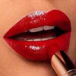 ⁦كيكو ميلانو جيلي ستايلو 505 روبي ريد، 2 غرام، قطعة واحدة (عبوة من قطعة واحدة)⁩ - الصورة ⁦4⁩