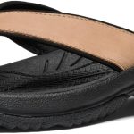 شبشب هايبرد مريح لحماية اصابع القدم H2 للرجال من وايميا