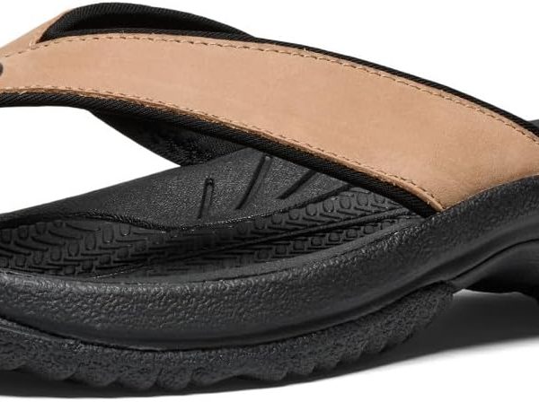 شبشب هايبرد مريح لحماية اصابع القدم H2 للرجال من وايميا