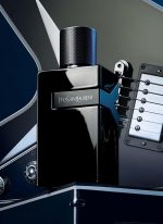 ⁦ايف سان لوران عطر واي لو بارفان للرجال 100 مل⁩ - الصورة ⁦3⁩