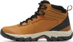 ⁦Columbia Discontinued Newton Ridge Plus Ii Waterproof mens Hiking Shoe⁩ - الصورة ⁦7⁩